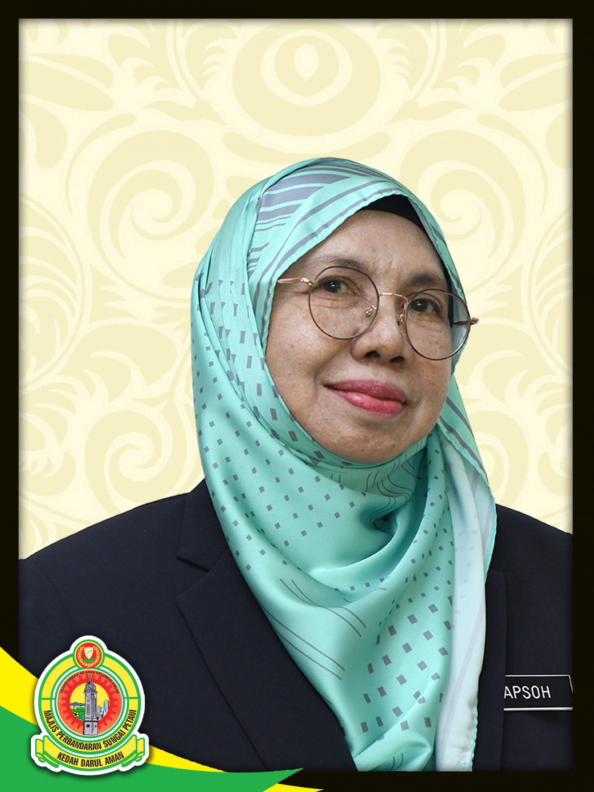 Ahli Majlis – Portal PBT Kedah