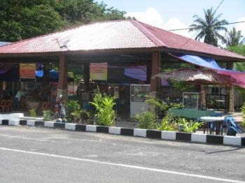 Premis Perniagaan – Portal PBT Kedah