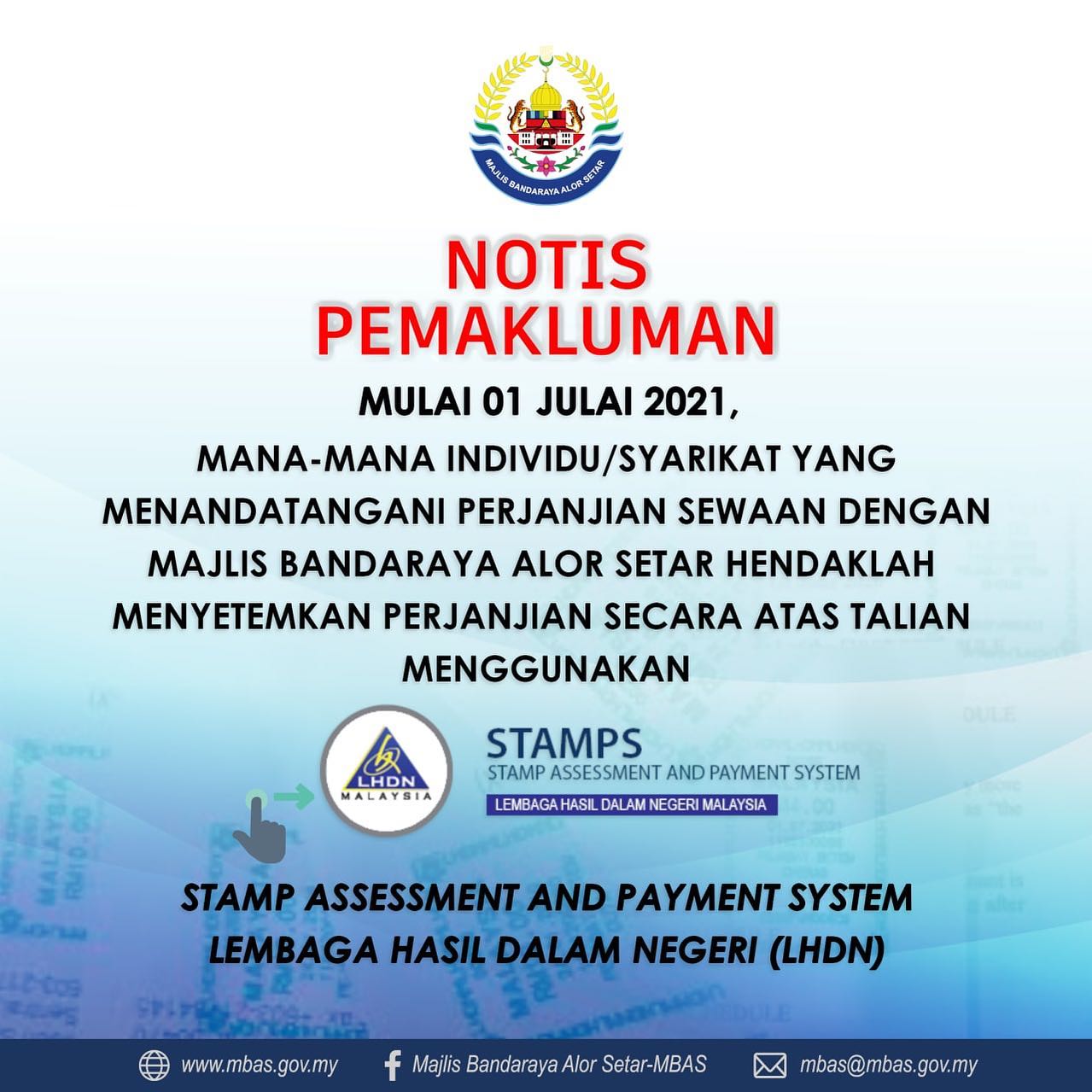 Majlis Bandaraya Alor Setar Portal Pbt Kedah