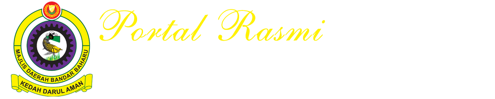 majlis daerah bandar baharu