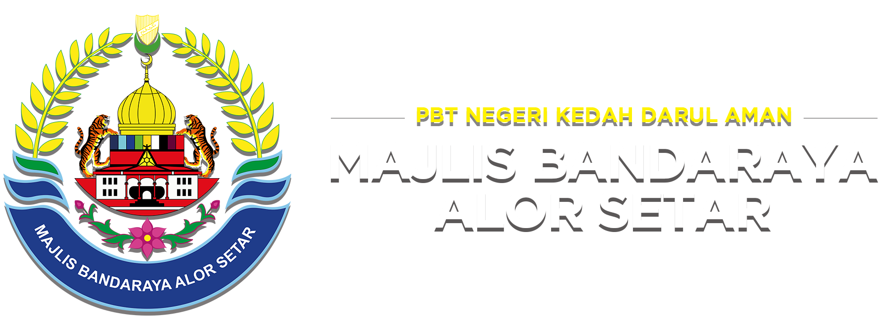  MAJLIS BANDARAYA ALOR SETAR  Portal PBT Kedah
