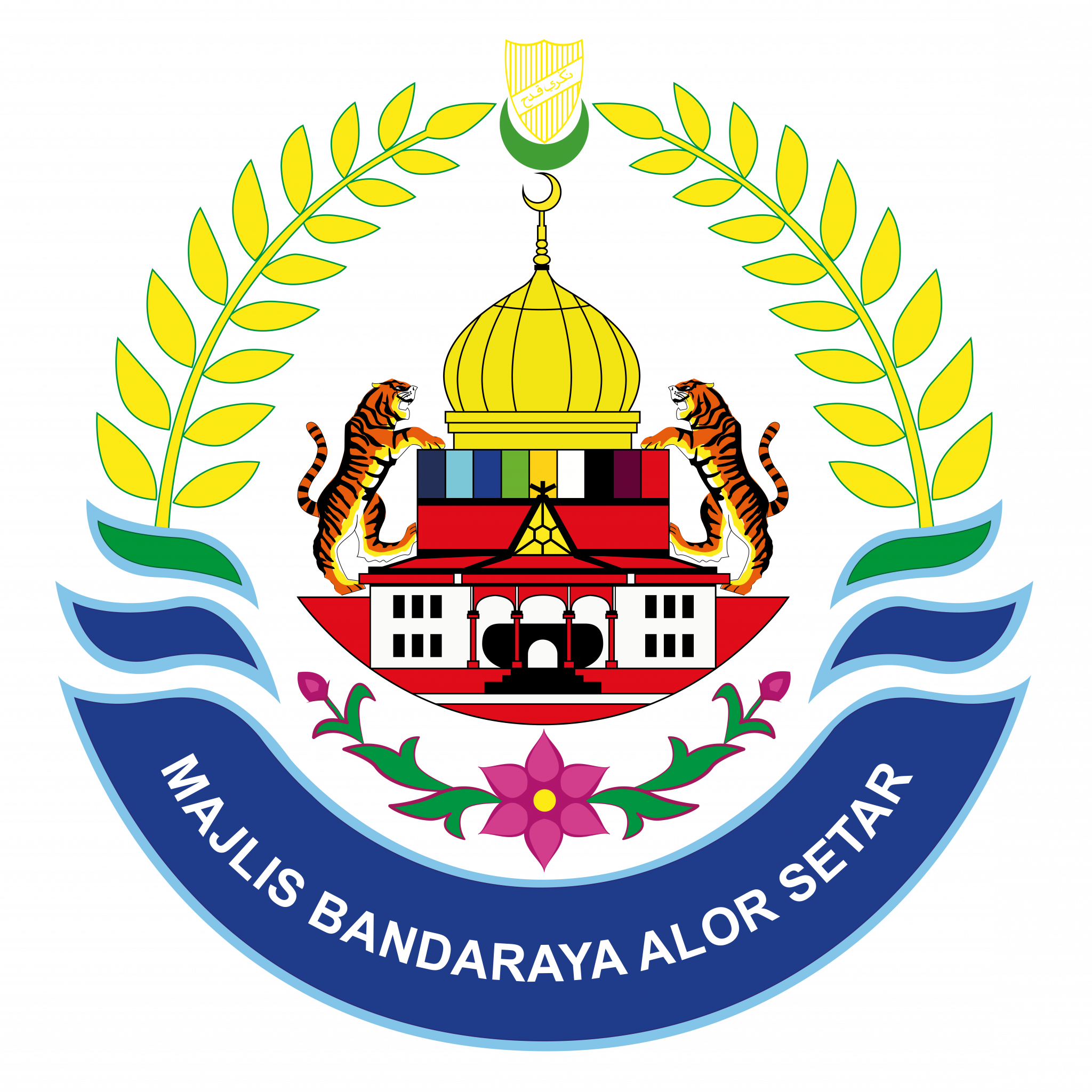 majlis daerah alor setar