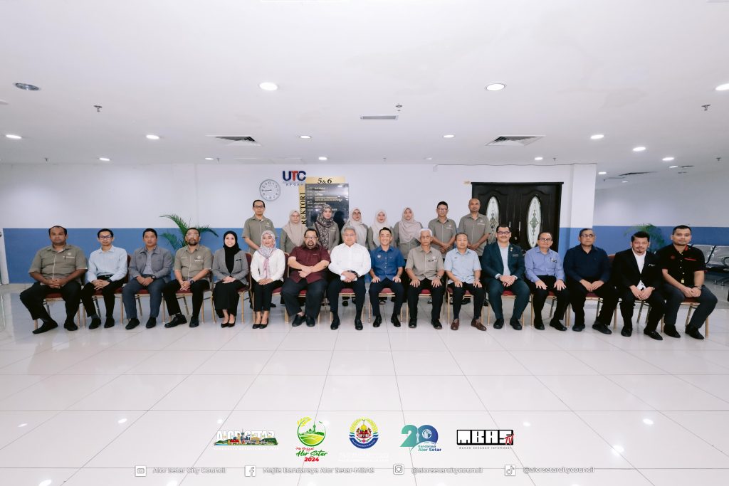 SEMINAR KOMUNITI STRATA TAHUN 2024