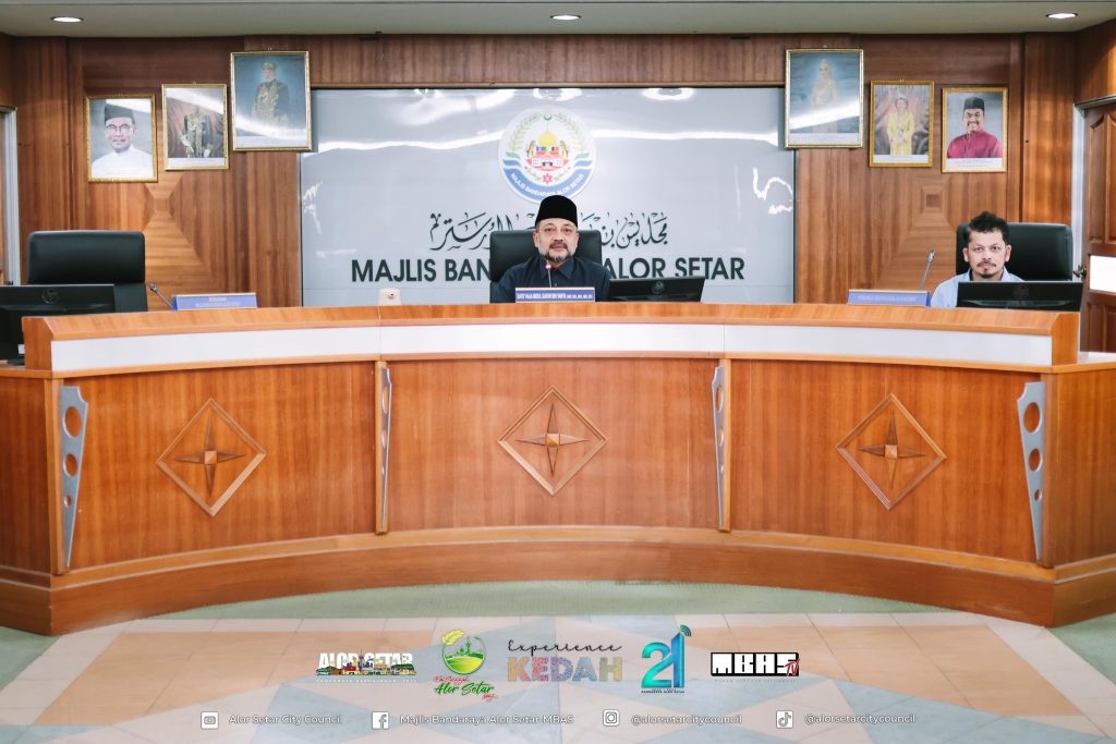 PENYUSUNAN SEMULA PENJAJA JALAN SULTANAH SAMBUNGAN | PERBINCANGAN MENGENAI BEBERAPA LOKASI PEMINDAHAN