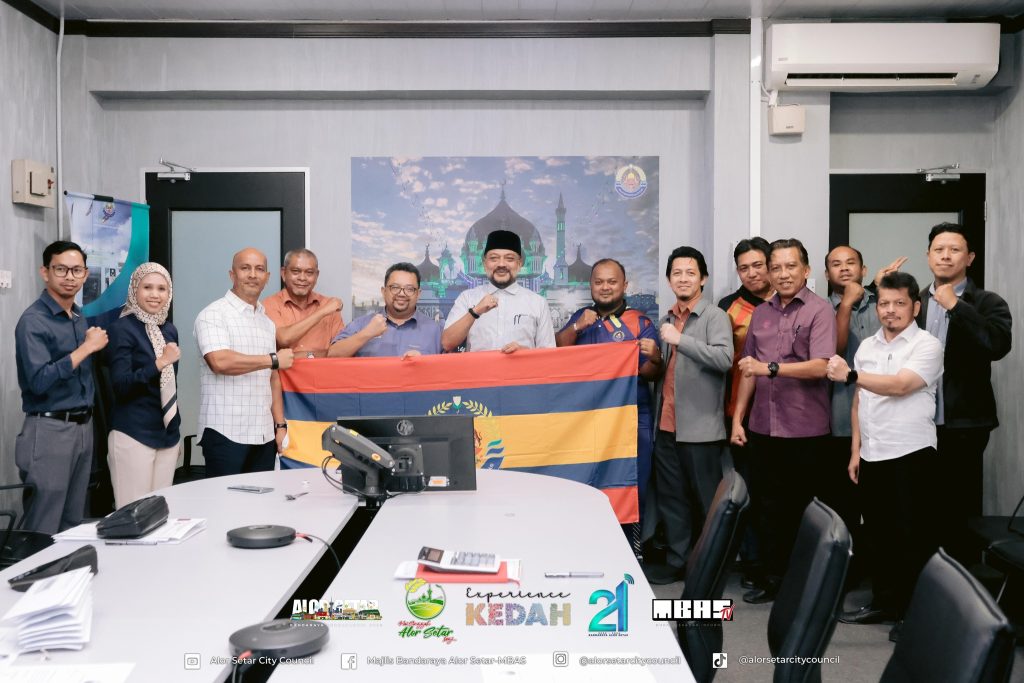 SUKAN PBT KEDAH 2025 | MBAS BAKAL TAMPIL SEBAGAI ‘UNDERDOG’