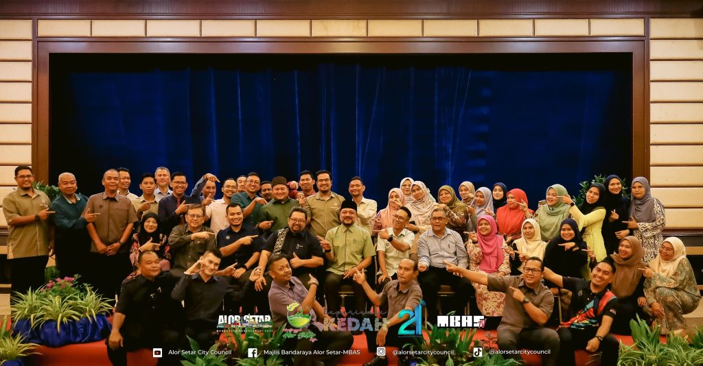 TERIMA KASIH EN. NASRANKAMIL BIN NOH & SELAMAT MAJU JAYA DI TEMPAT BAHARU.