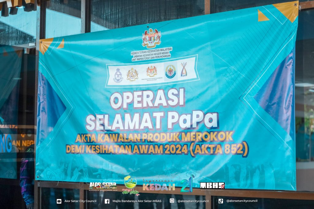 𝗠𝗕𝗔𝗦 𝗦𝗘𝗥𝗧𝗔𝗜 𝗢𝗣𝗘𝗥𝗔𝗦𝗜 𝗦𝗘𝗟𝗔𝗠𝗔𝗧 𝗣𝗔𝗥𝗨-𝗣𝗔𝗥𝗨 (𝗢𝗣𝗦 𝗦𝗘𝗟𝗔𝗠𝗔𝗧 𝗣𝗮𝗣𝗮) 𝗣𝗘𝗥𝗜𝗡𝗚𝗞𝗔𝗧 𝗝𝗔𝗕𝗔𝗧𝗔𝗡 𝗞𝗘𝗦𝗜𝗛𝗔𝗧𝗔𝗡 𝗡𝗘𝗚𝗘𝗥𝗜 𝗞𝗘𝗗𝗔𝗛