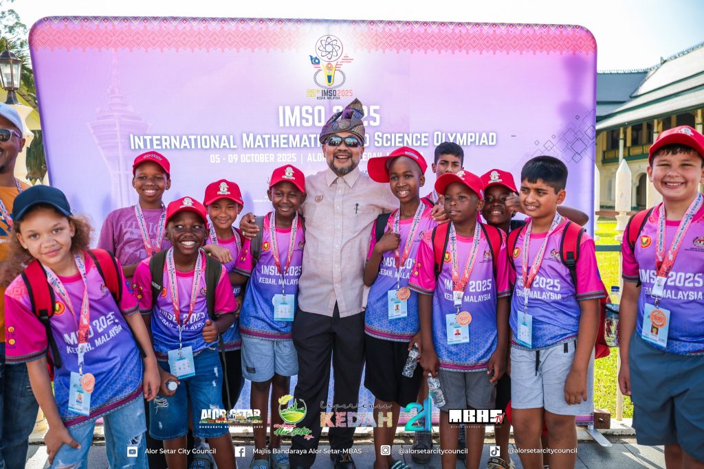 𝗝𝗘𝗝𝗔𝗞 𝗪𝗔𝗥𝗜𝗦𝗔𝗡 𝗔𝗟𝗢𝗥 𝗦𝗘𝗧𝗔𝗥 𝗫 ‘𝗜𝗠𝗦𝗢 𝟮𝟬𝟮𝟱’ : 𝗣𝗘𝗟𝗔𝗡𝗖𝗢𝗡𝗚 𝗔𝗡𝗧𝗔𝗥𝗔𝗕𝗔𝗡𝗚𝗦𝗔 𝗠𝗘𝗡𝗘𝗥𝗢𝗞𝗔 𝗟𝗢𝗞𝗔𝗦𝗜 𝗜𝗞𝗢𝗡𝗜𝗞 𝗣𝗘𝗟𝗔𝗡𝗖𝗢𝗡𝗚𝗔𝗡 𝗔𝗟𝗢𝗥 𝗦𝗘𝗧𝗔𝗥