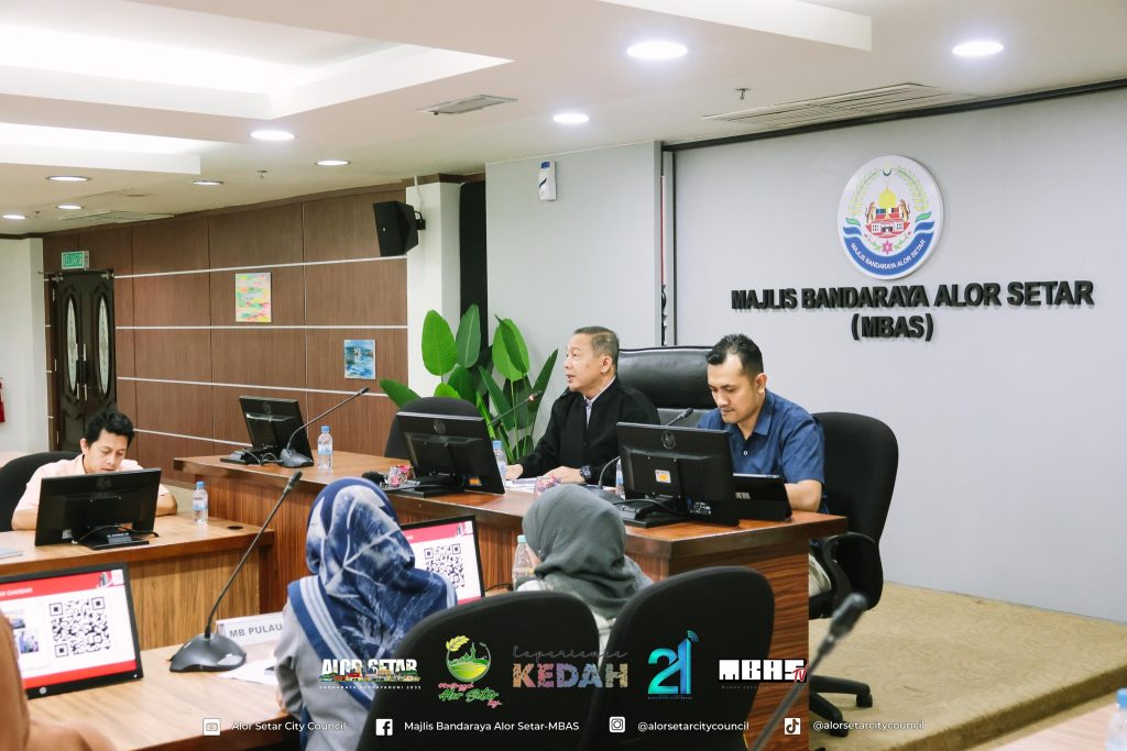 BENGKEL PENYELARASAN DAN PENILAIAN PROGRAM KEMAMPANAN KOMUNITI BANDAR (PKKB) DAN PROGRAM LOCAL AGENDA 21 (LA21) SERTA TAKLIMAT PERMOHONAN PROGRAM KEMAMPANAN KOMUNITI BANDAR (PKKB) DAN LOCAL AGENDA (LA21) TAHUN 2026