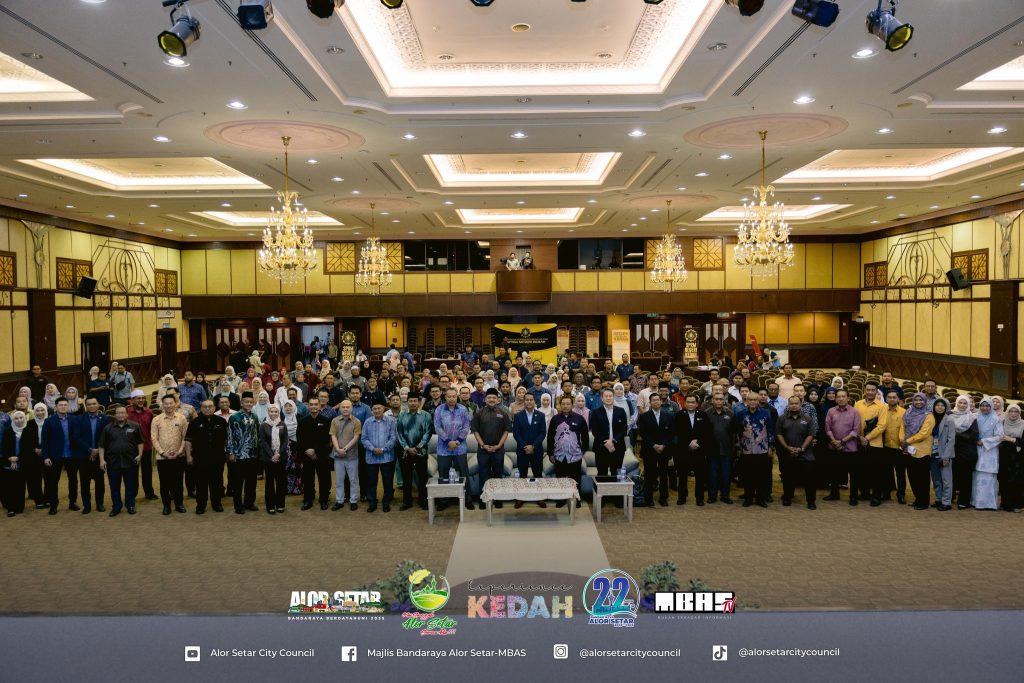 KONVENSYEN INTEGRITI DAN PENCEGAHAN RASUAH PERINGKAT KERAJAAN TEMPATAN 2026