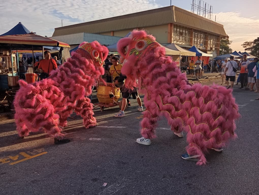 KEMPEN KESELAMATAN JALAN RAYA UNTUK KESEDARAN DAN SIFAT TANGGUNGJAWAB UMUM