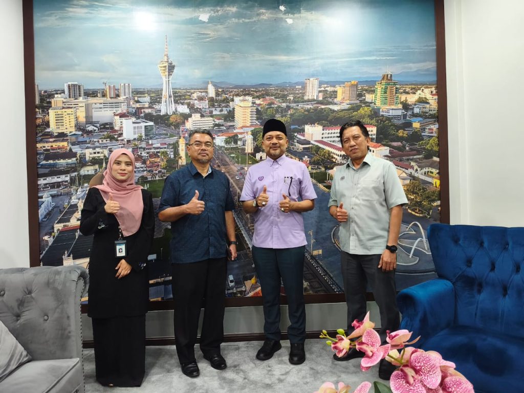 MBAS & BANK RAKYAT XCESS SIMPANG KUALA, ALOR SETAR KEDAH METERAI PERSEFAHAMAN PELABURAN