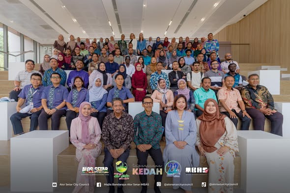 MBAS-UUM EXECUTIVE TALK SERIES – SIRI 2 MEMACU PELANCONGAN PINTAR MELALUI ICT (DRIVING SUSTAINABLE TOURISM THROUGH ICT)