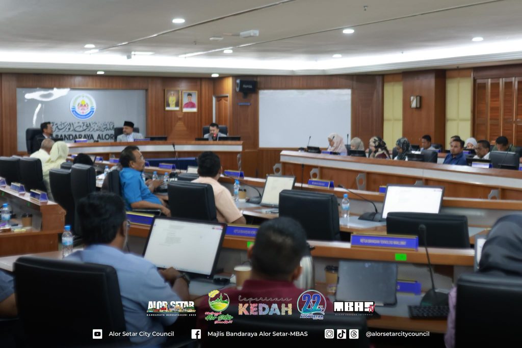 AUDIT PENSIJILAN SEMULA MS ISO 9001:2015, ISO 37001:2025 & ISO/IEC 27001:2022