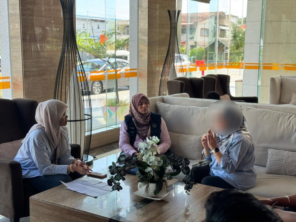 ISU HOTEL KOTOR TULAR, MBAS BERTINDAK SERTA-MERTA DAN TIDAK AKAN BERKOMPROMI SOAL KEBERSIHAN