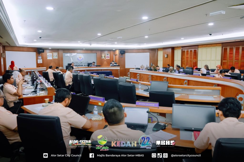PENSIJILAN SEMULA MS ISO 9001:2015, ISO 37001:2025 & ISO/IEC 27001:2022