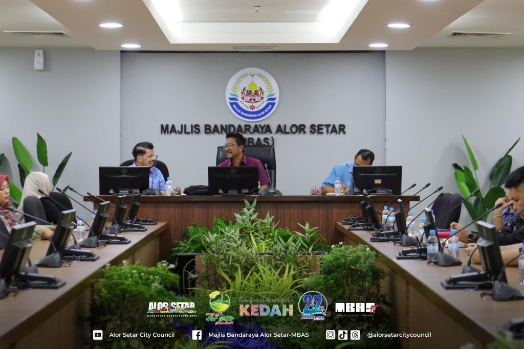 SESI TAKLIMAT MBAS BERSAMA PEMILIK PREMIS BERKAITAN OPERASI PEMUTIHAN TANJAKAN (RAMP) TANPA KEBENARAN