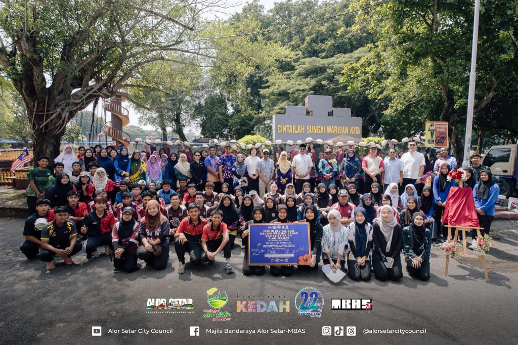 TANJUNG CHALI PUNYAI NILAI SEJARAH, AKAN TERUS DIPERKASA SEBAGAI DESTINASI REKREASI, PELANCONGAN BANDAR RAYA