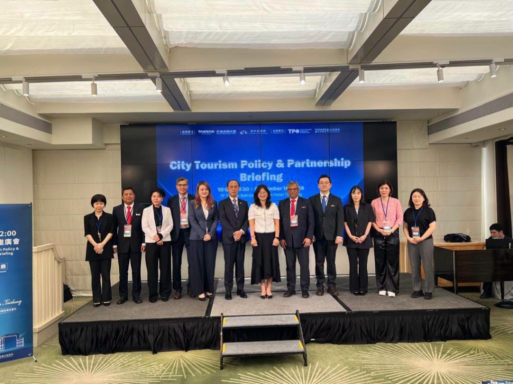 𝗔𝗟𝗢𝗥 𝗦𝗘𝗧𝗔𝗥 𝗧𝗘𝗥𝗜𝗠𝗔 ‘𝗥𝗘𝗚𝗜𝗢𝗡𝗔𝗟 𝗖𝗢𝗢𝗣𝗘𝗥𝗔𝗧𝗜𝗢𝗡 𝗔𝗪𝗔𝗥𝗗’ 𝗦𝗘𝗠𝗣𝗘𝗡𝗔 𝟮𝟬𝟮𝟲 𝗧𝗢𝗨𝗥𝗜𝗦𝗠 𝗣𝗥𝗢𝗠𝗢𝗧𝗜𝗢𝗡 𝗢𝗥𝗚𝗔𝗡𝗜𝗭𝗔𝗧𝗜𝗢𝗡 (𝗧𝗣𝗢) 𝗘𝗫𝗖𝗘𝗟𝗟𝗘𝗡𝗖𝗘 𝗔𝗪𝗔𝗥𝗗