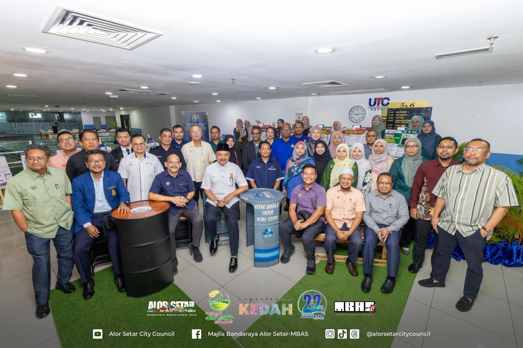 SESI LIBAT URUS MILA, RKB PERKUKUH PENYAMPAIAN PERKHIDMATAN MBAS