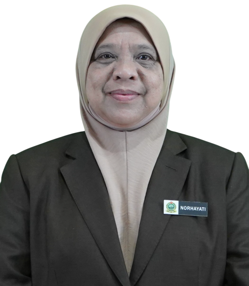 NORHAYATI