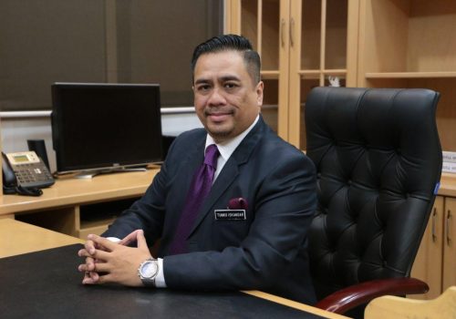 PERUTUSAN YDP(MDY)_pm PERUTUSAN YDP(MDY)_pm